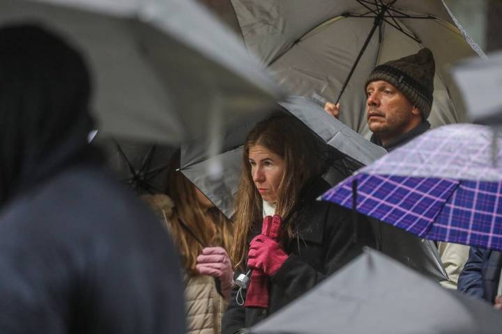 Entre 15 y 30 milímetros de lluvia en Santiago: Meteorólogo señala el “día clave” de las precipitaciones en la RM