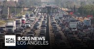 LA Times study finds I-10 is Southern California's worst freeway