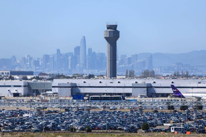 Man sentenced for robbing SFO employees marijuana