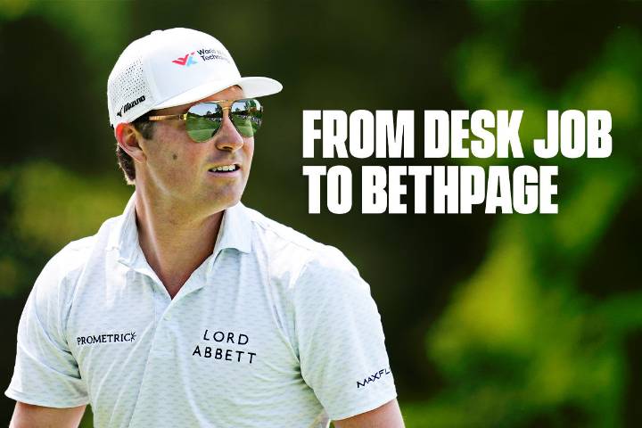 Ben Griffin’s Rise From Loan Officer to America’s Surprise Weapon for Ryder Cup From quitting golf due to financial obstacles to booking a ticket to Bethpage, we're here to look at Ben Griffin's amazi