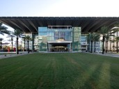 Dr. Phillips Center adquiere dos terrenos clave para su expansión en el corazón de Orlando