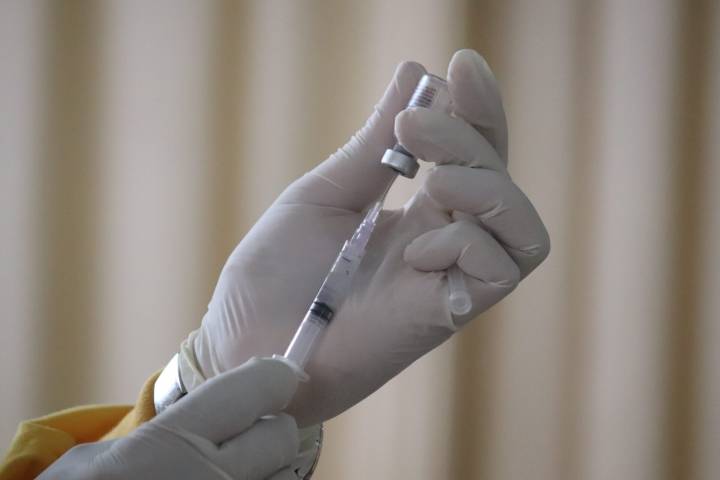 Syphilis is on the Rise in Mississippi: What You Need to Know
