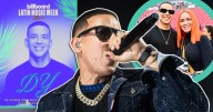 Daddy Yankee regresa oficialmente a la música con un nuevo nombre para evitar darle regalías a su exesposa