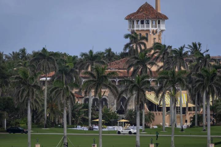 Three years after the Mar-a-Lago raid, Trump looks to settle scores