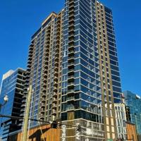 Technology advances for high-rise safety and security