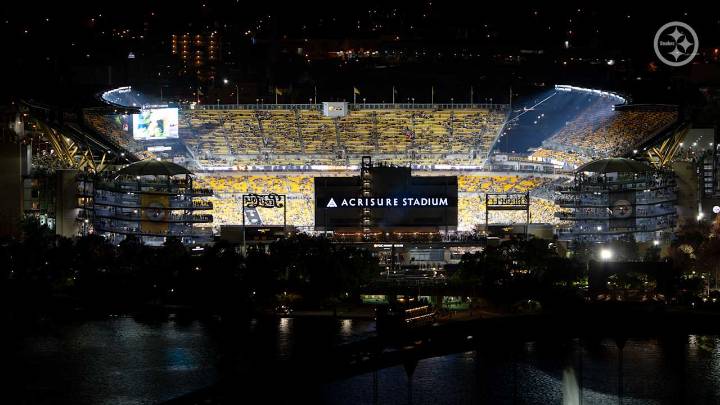 Pregame Blog: Steelers vs. Buccaneers