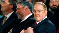 James Dobson, founder of Focus on the Family, has died