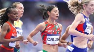 'Ya quería otro reto'; Laura Galván busca competir en 10 mil metros