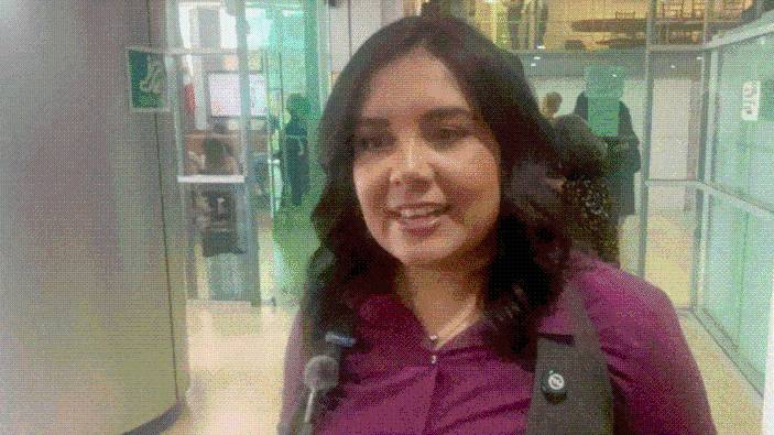 Confirma Mayra Chávez próxima visita de la secretaria del Bienestar a Chihuahua Ariadna Montiel