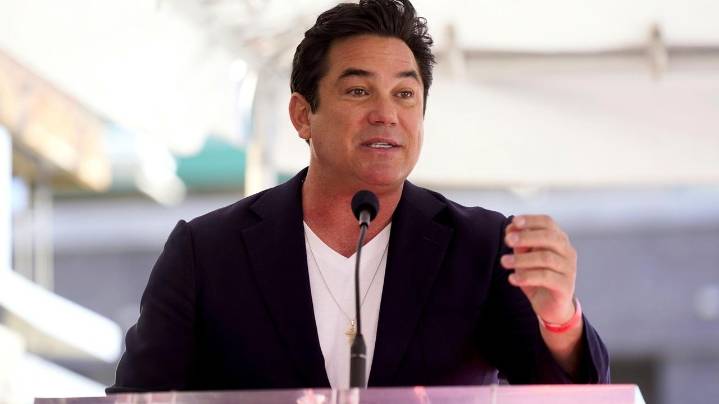 Dean Cain, former TV Superman, will be sworn in as honorary ICE officer