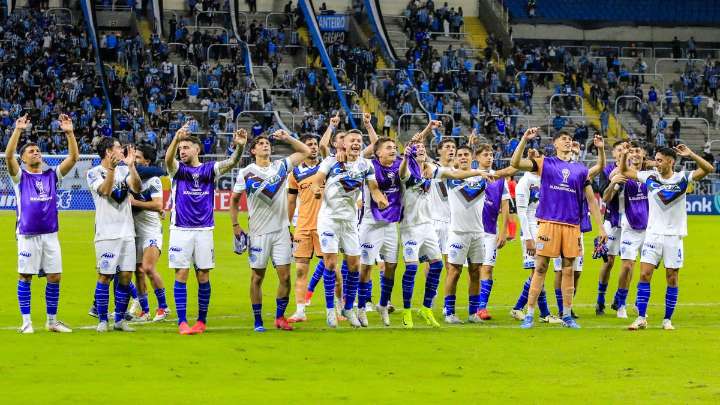 Copa Sudamericana: Godoy Cruz sueña con un batacazo ante Atlético Mineiro