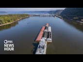 Scientists face ecological and economic hurdles to save Mississippi River Delta