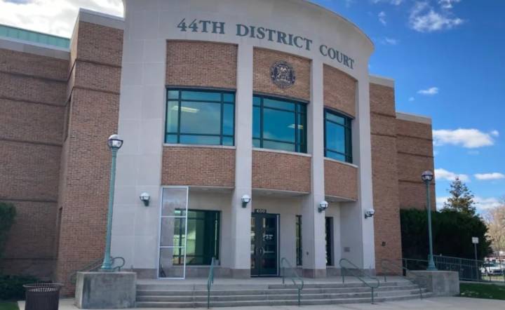 Psych evaluation ordered for accused killer of Royal Oak apartment employee