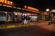 Homeless man arrested in death of Bronx mom struck by stray bullet while heading home to feed her kids
