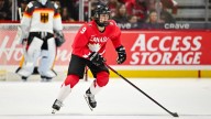 2026 NHL draft prospect watch list: McKenna ... then whom?