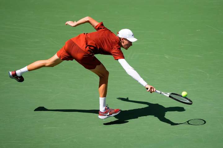 Where to watch Jannik Sinner vs. Alexei Popyrin today: US Open free live stream