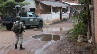 Ejército y GN abaten a 7 civiles armados en Pánuco, al sur de Sinaloa