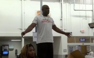 How Deion Sanders Supported Tornado Victims In Tyler, Texas