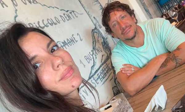Se filtró la división de bienes entre Gimena Accardi y Nico Vázquez
