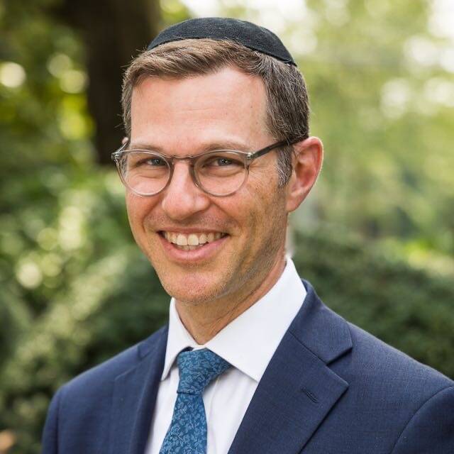 Kohelet Yeshiva Hires Rabbi Maccabee Avishur as New Head of School