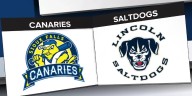 Canaries beat Saltdogs 7-6 in extra innings