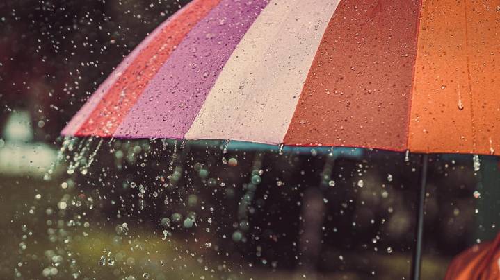 San Antonio Weather: Heavy rain could damper weekend plans