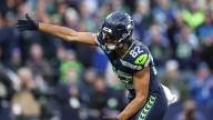 What stands out from Seattle Seahawks' initial 53