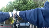 ‘Don’t Want You to Hurt My Daddy!’: California Cops Tase and Arrest Man Having Diabetic Emergency In Front of 6