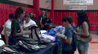 Families round up at annual Harlingen CISD Parents Day Celebration