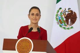 Resuelto, el tema de desabasto de gasolina en algunos puntos del país: Sheinbaum