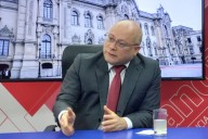 TC señala que es equilibrado fallo sobre investigación al presidente de la república
