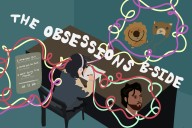 The Obsessions B