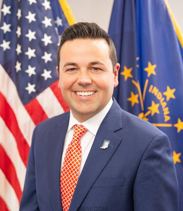 Office of the Lieutenant Governor announces upcoming mobile office hours in Pulaski and Scott counties