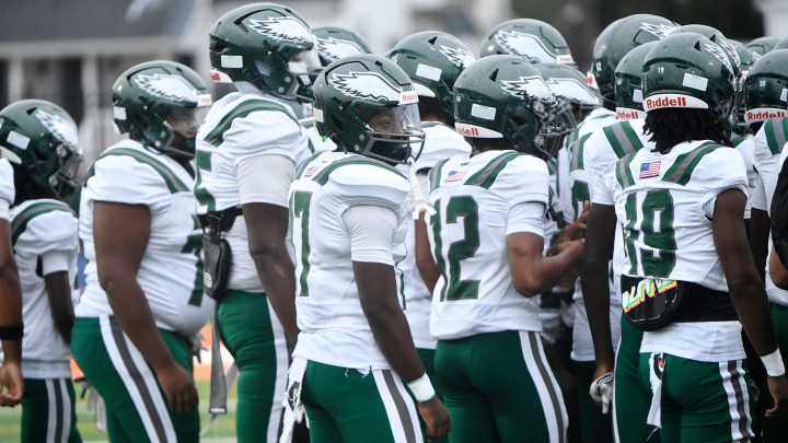 High School Football 2025: Find out where your favorite team is playing