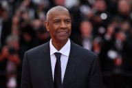Oscar-winner Denzel Washington admits he’s ‘stopped watching movies’