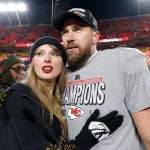 When Did Travis Kelce Propose to Taylor Swift? All the Clues in Their Engagement Photos