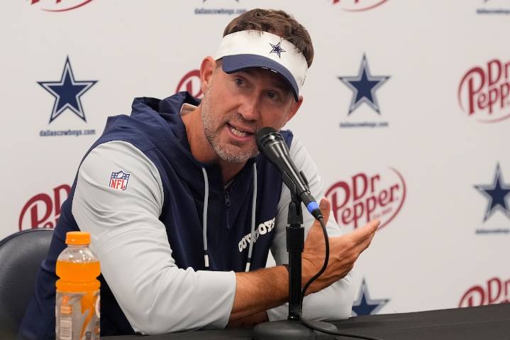 Longtime NFL coach reveals past cancer scare