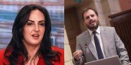 Críticas contra Petro por asegurar que asesinato de Miguel Uribe estaba relacionado con un negocio de esmeraldas: “Una canallada sin nombre”