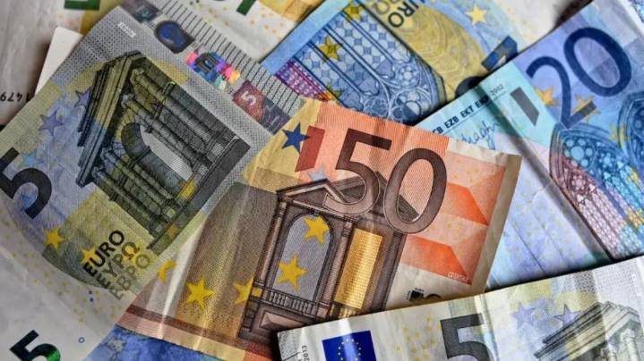 A cuánto cerró el euro blue hoy 20 de agosto