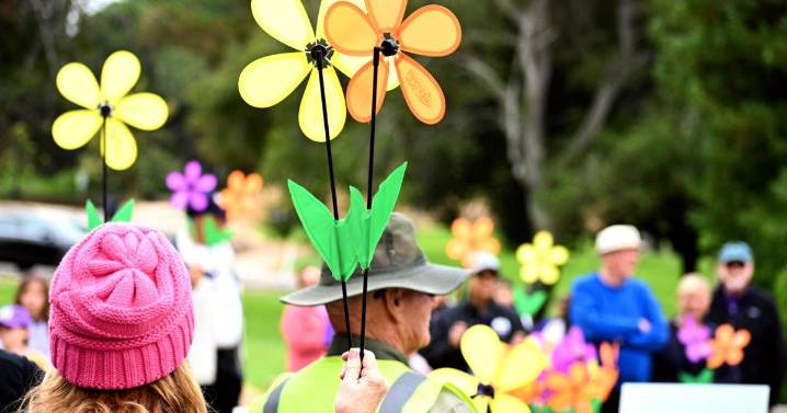 Walk to End Alzheimer's slated for Nov. 15