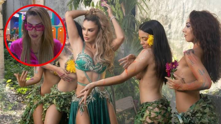 Ninel Conde toma una decisión radical para evitar preguntas sobre La Casa de los Famosos