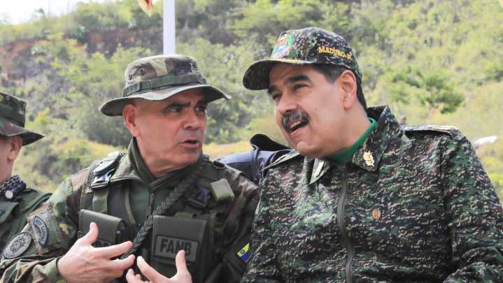 Maduro Denuncia Violación de Tratado de Tlatelolco por Submarino Nuclear, ¿Qué Es Este Tratado?