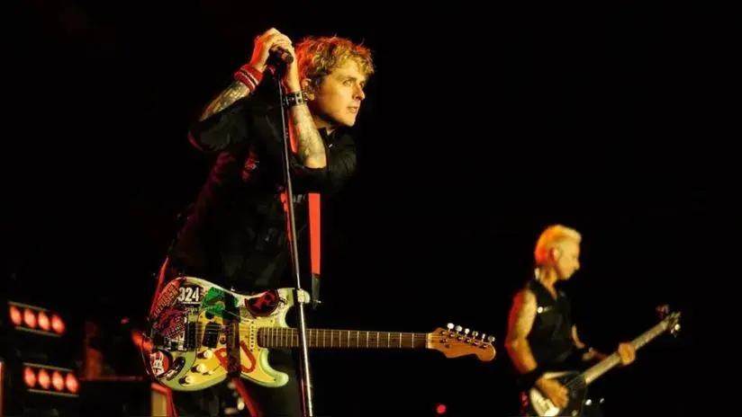Green Day en Lima: setlist, horarios, entradas y recomendaciones para el concierto en San Marcos