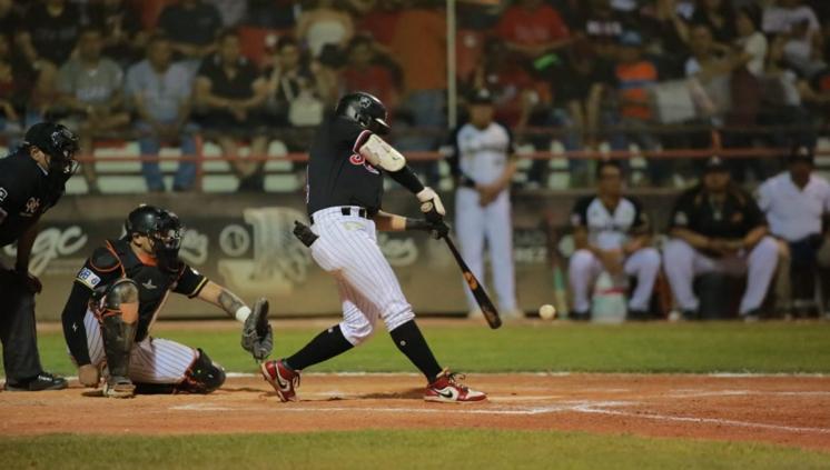 Van por uno y por la barrida los Indios para llegar a la Gran Final
