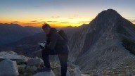 15-year-old breaks record as youngest person to ever hike Utah's Wasatch Ridge