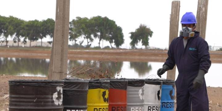 Buenas prácticas en agua y saneamiento: Otass convoca a reconocimiento nacional 2025