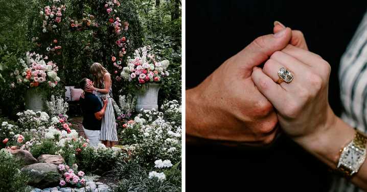 Taylor Swift Shocks Internet Into A Frenzy As She Announces Engagement To Travis Kelce