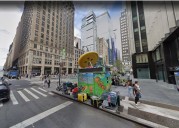 Miles de hogares podrán construirse por rezonificación del Midtown de Nueva York: cambios en el Distrito de la Moda