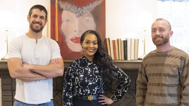 HGTV's Keith Bynum Shuts Down Hopes for 'Bargain Block' Save & Teases 'Next Chapter'
