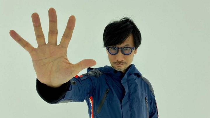 A Hideo Kojima le parece bien que juegues a muchos videojuegos, pero tiene un consejo para ti que él mismo se aplica desde hace mucho años
